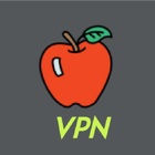 Apple VPN---- 아이콘