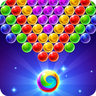 Bubble shooter آئیکن