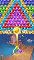 Bubble shooter پوسٹر