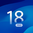 Launcher for iOS 18 Pro APK