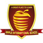 Apple International School icon