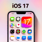 iOS Launcher icono