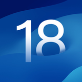 Launcher for iOS icon