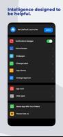 Launcher AOS 26 capture d'écran 3