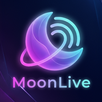 MoonLive - Live Stream & Chat APK