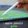 Apple Pencil Guide