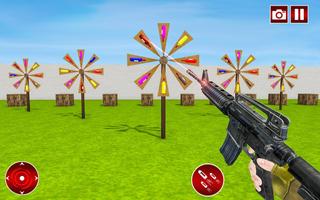 Real Target Bottle Shooting تصوير الشاشة 3