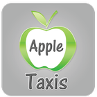 Apple Taxi ícone