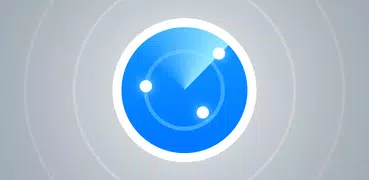 Tracker Detect