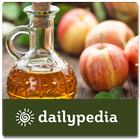 Apple Cider Vinegar Daily icône