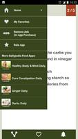 Apple Cider Vinegar Daily स्क्रीनशॉट 2