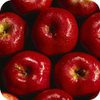 Apple HD Wallpaper icône