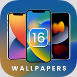 Wallpaper iOS APK