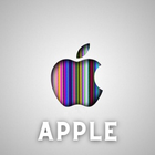 آیکون‌ Apple iphone wallpapers - Live