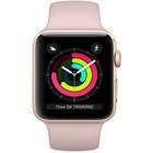apple watch series 3 Zeichen