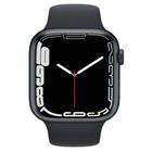 apple watch series 7 Zeichen