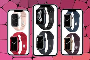 apple watch series 7 Screenshot 1