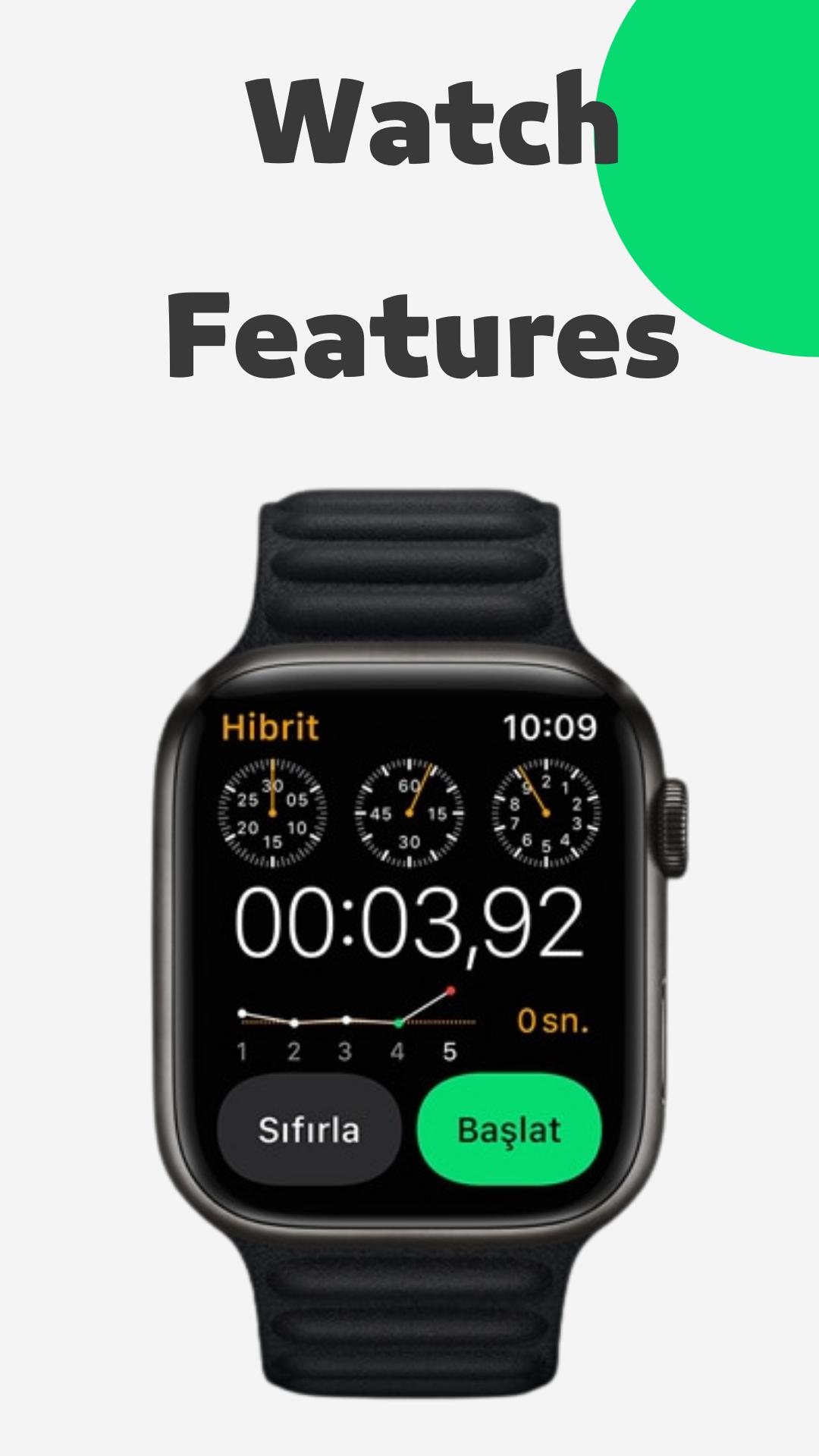 Apple Watch Series 7 APK für Android herunterladen