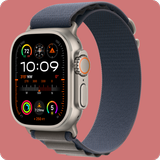 Apple Watch Ultra 2 Guide icône