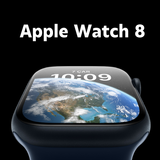 Apple Watch Series 8 icône