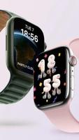 1 Schermata Apple Watch Series 8