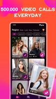 Woohoo - Meeting and live скриншот 3