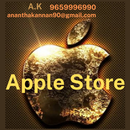 Apple Store aplikacja