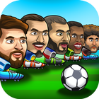 Head Soccer World Champion-icoon