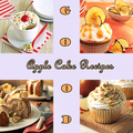 Resep Kue Apel Terbaik
