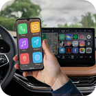 Car play иконка