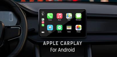 Apple CarPlay captura de pantalla 2