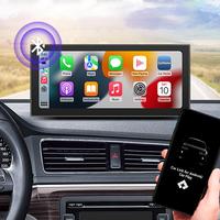 适用于 Android 的 Apple Carplay 海报