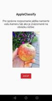AppleClassify スクリーンショット 3