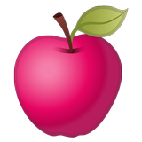 Apple Creation icône