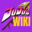 JoJoWiki Bizarre Encyclopedia APK
