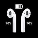 Airpods Battery Level APK