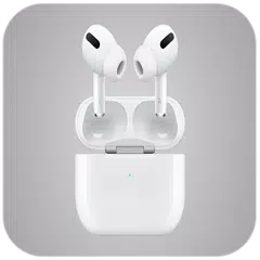 Apple AirPods Pro アプリダウンロード