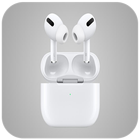 Apple AirPods Pro biểu tượng