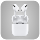 Apple AirPods Pro icône