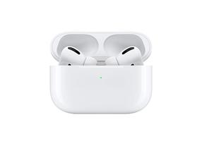 Apple AirPods Pro screenshot 1