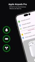 Airpods Pro постер