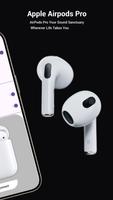 Airpods Pro скриншот 1