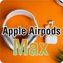 Apples Airpods Max APK