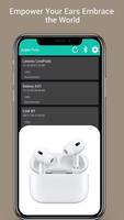 Airpods For Android capture d'écran 3