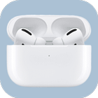apple airpods pro guide иконка