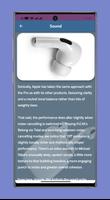apple airpods pro guide скриншот 2