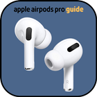 Apple AirPods Pro Guide أيقونة