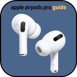 Apple AirPods Pro Guide icône