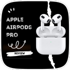 Apple AirPods Pro review icône
