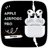 Apple AirPods Pro review